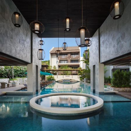 Maladee Rendezvous Hotel Chiang Mai Buitenkant foto