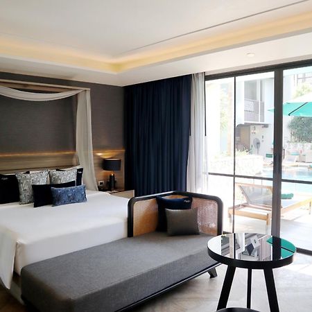 Maladee Rendezvous Hotel Chiang Mai Buitenkant foto