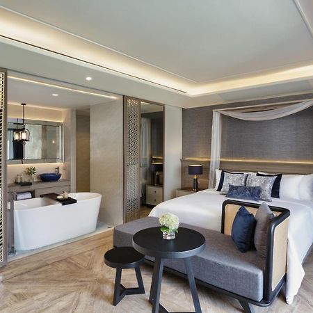 Maladee Rendezvous Hotel Chiang Mai Buitenkant foto