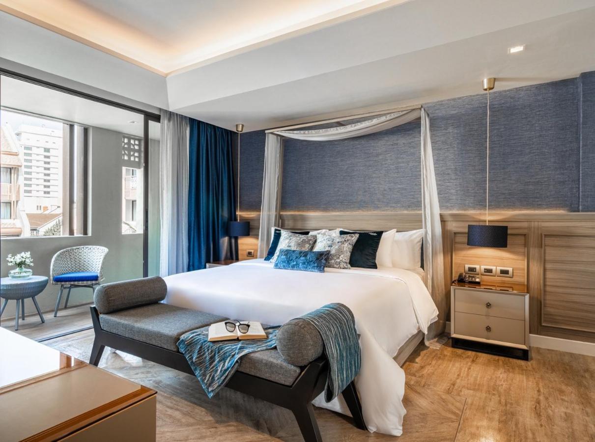 Maladee Rendezvous Hotel Chiang Mai Buitenkant foto