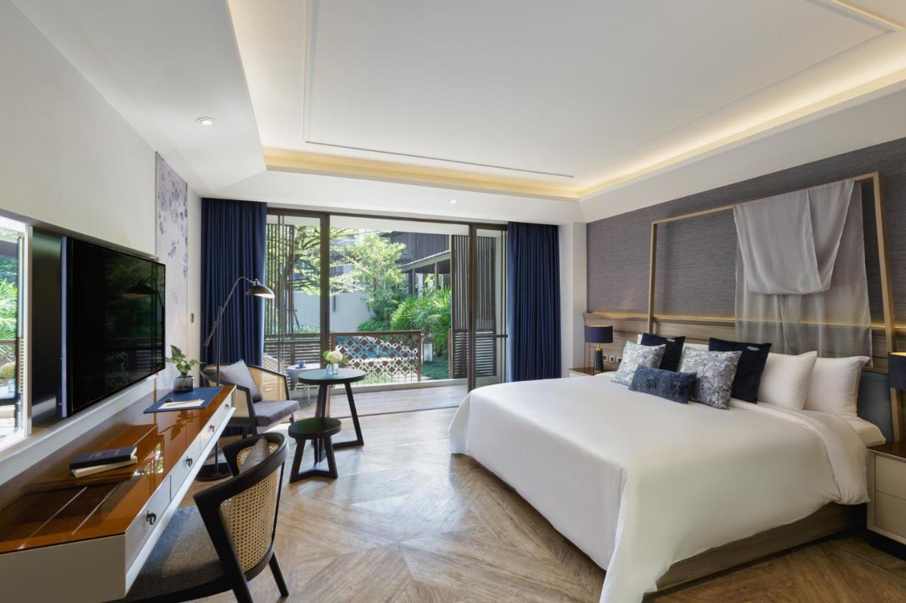 Maladee Rendezvous Hotel Chiang Mai Buitenkant foto