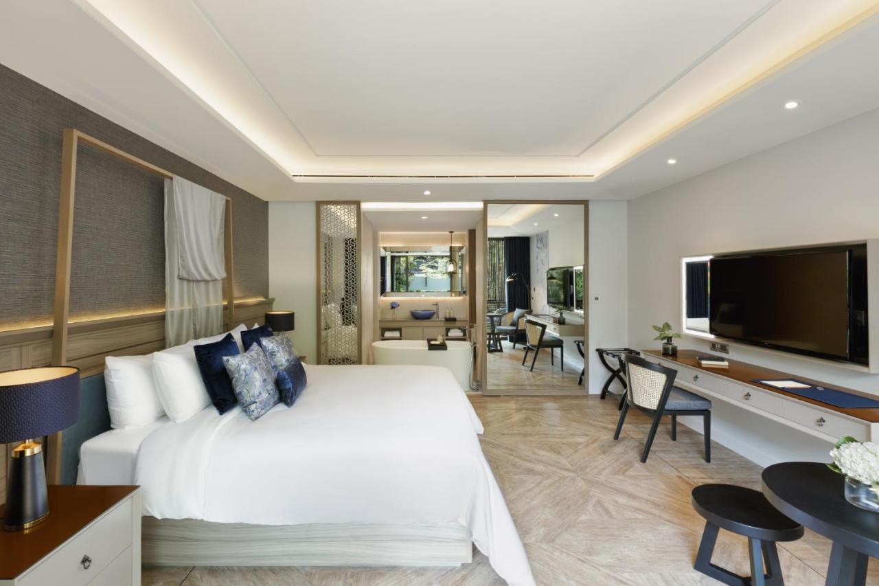 Maladee Rendezvous Hotel Chiang Mai Buitenkant foto