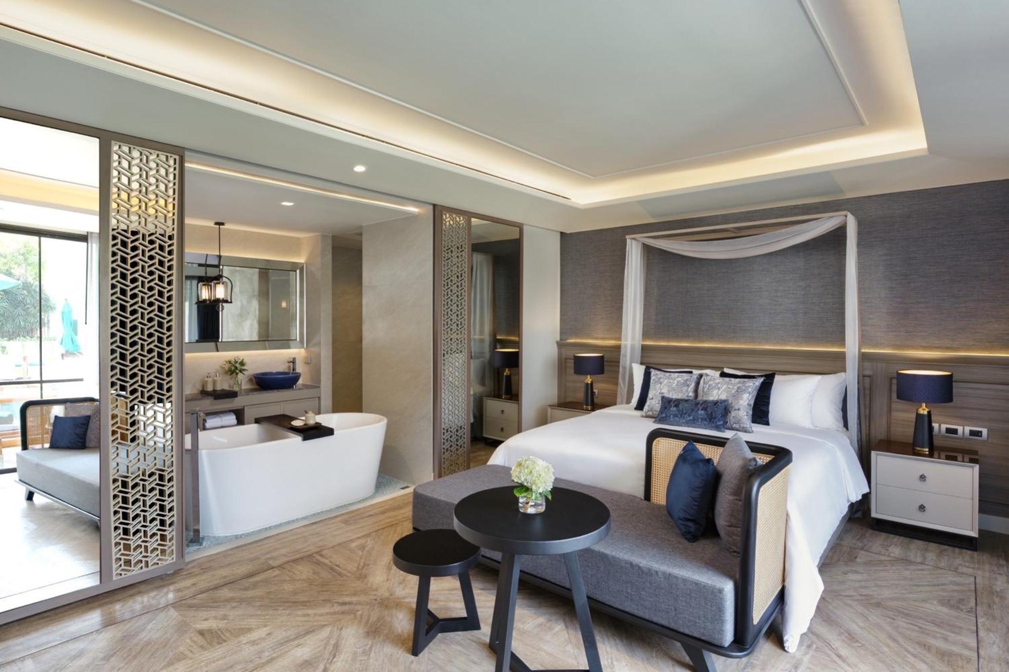 Maladee Rendezvous Hotel Chiang Mai Buitenkant foto